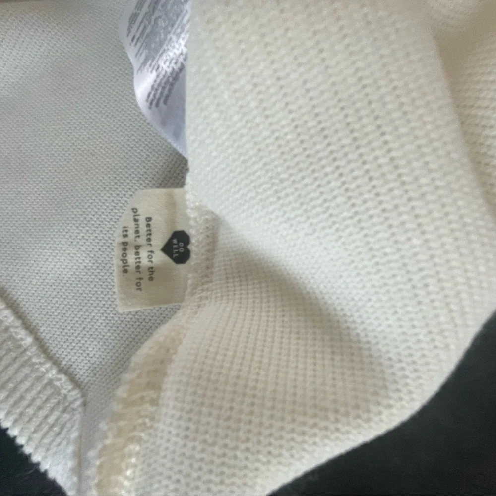 Madewell Blouse - Picture 9 of 10